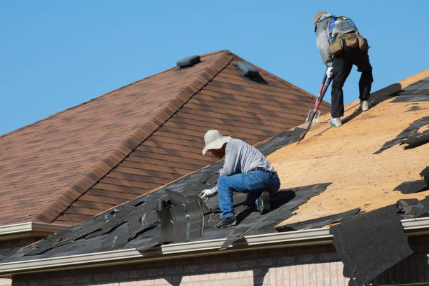 Nellysford, VA  Roofing repair and installation Company