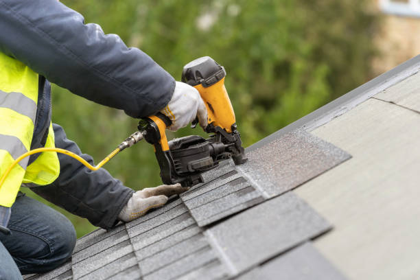 Best Rubber Roofing (EPDM, TPO)  in Nellysford, VA