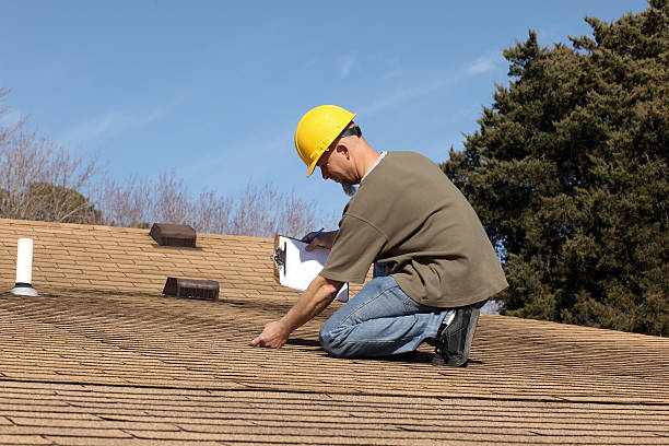 Best Sheet Metal Roofing  in Nellysford, VA