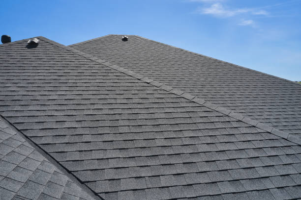 Best Flat Roofing  in Nellysford, VA