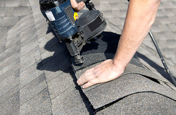 Best Solar Panel Roofing Installation  in Nellysford, VA