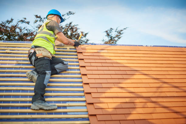 Best Hot Roofs  in Nellysford, VA