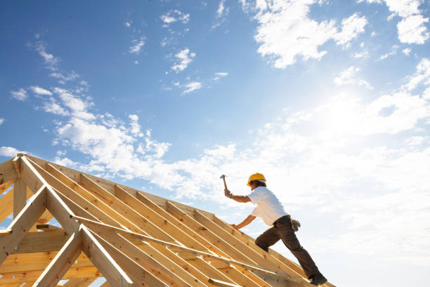 Best Tile Roofing Installation  in Nellysford, VA